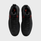 Jordan Air Jordan 12 Retro - Black / Varsity Red
