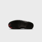Jordan Air Jordan 12 Retro - Black / Varsity Red