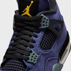Jordan Air Jordan 4 Retro - Imperial Purple