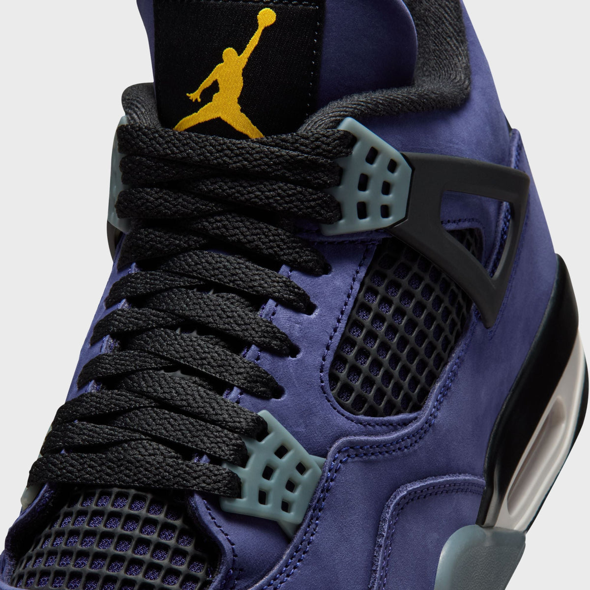 Jordan Air Jordan 4 Retro - Imperial Purple