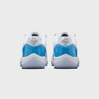Jordan Air Jordan 11 Retro Low - University Blue / White