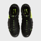 Nike Air Foamposite Pro - Black / Voltage Yellow