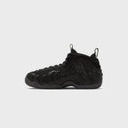 Nike Air Foamposite Pro - Black / Voltage Yellow