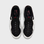 Nike Air Foamposite Pro - Pearl White / White / Black / True Red