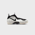 Nike Air Foamposite Pro - Pearl White / White / Black / True Red