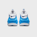 Nike Air Foamposite Pro - University Blue / White / Midnight Navy