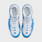 Nike Air Foamposite Pro - University Blue / White / Midnight Navy