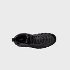 Nike Air Foamposite One - Black / Dark Smoke Grey