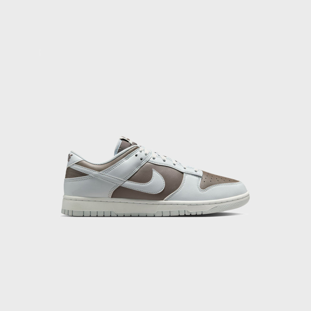 Nike Dunk Low Retro - Cave Stone / Pure Platinum / Summit White
