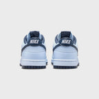 Nike Dunk Low Retro - Hydrogen Blue / Thunder Blue