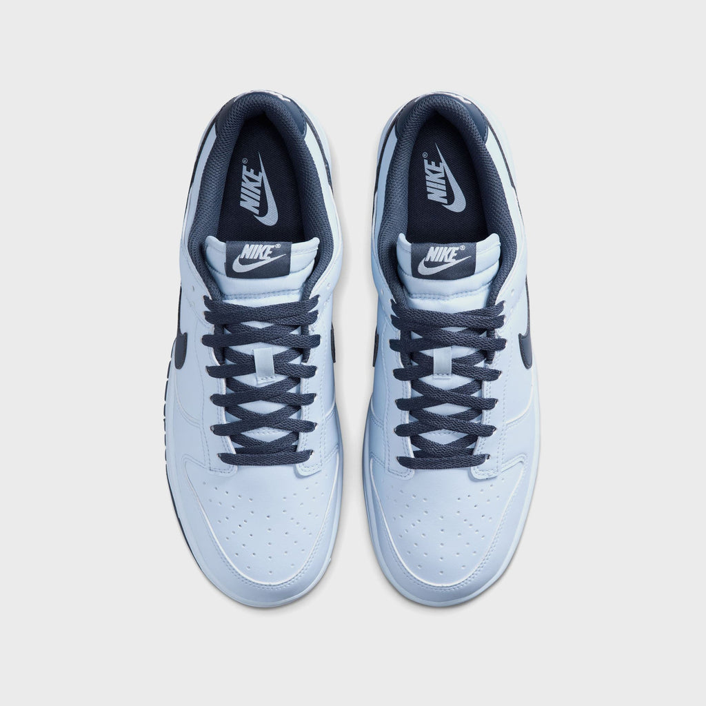 Nike Dunk Low Retro - Hydrogen Blue / Thunder Blue