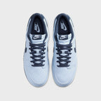Nike Dunk Low Retro - Hydrogen Blue / Thunder Blue