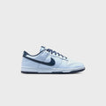 Nike Dunk Low Retro - Hydrogen Blue / Thunder Blue