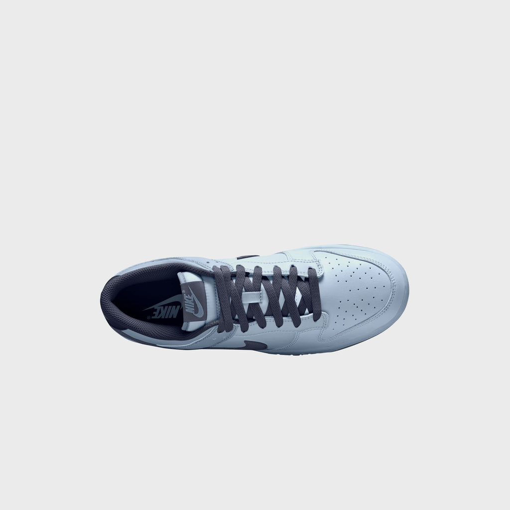 Nike Dunk Low Retro - Hydrogen Blue / Thunder Blue
