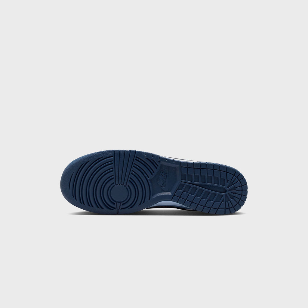 Nike Dunk Low Retro - Hydrogen Blue / Thunder Blue