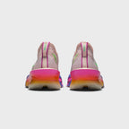 Nike Alphafly 3 - Silt Red / Bright Ceramic / Fire Pink / Green Shock