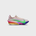 Nike Alphafly 3 - Silt Red / Bright Ceramic / Fire Pink / Green Shock