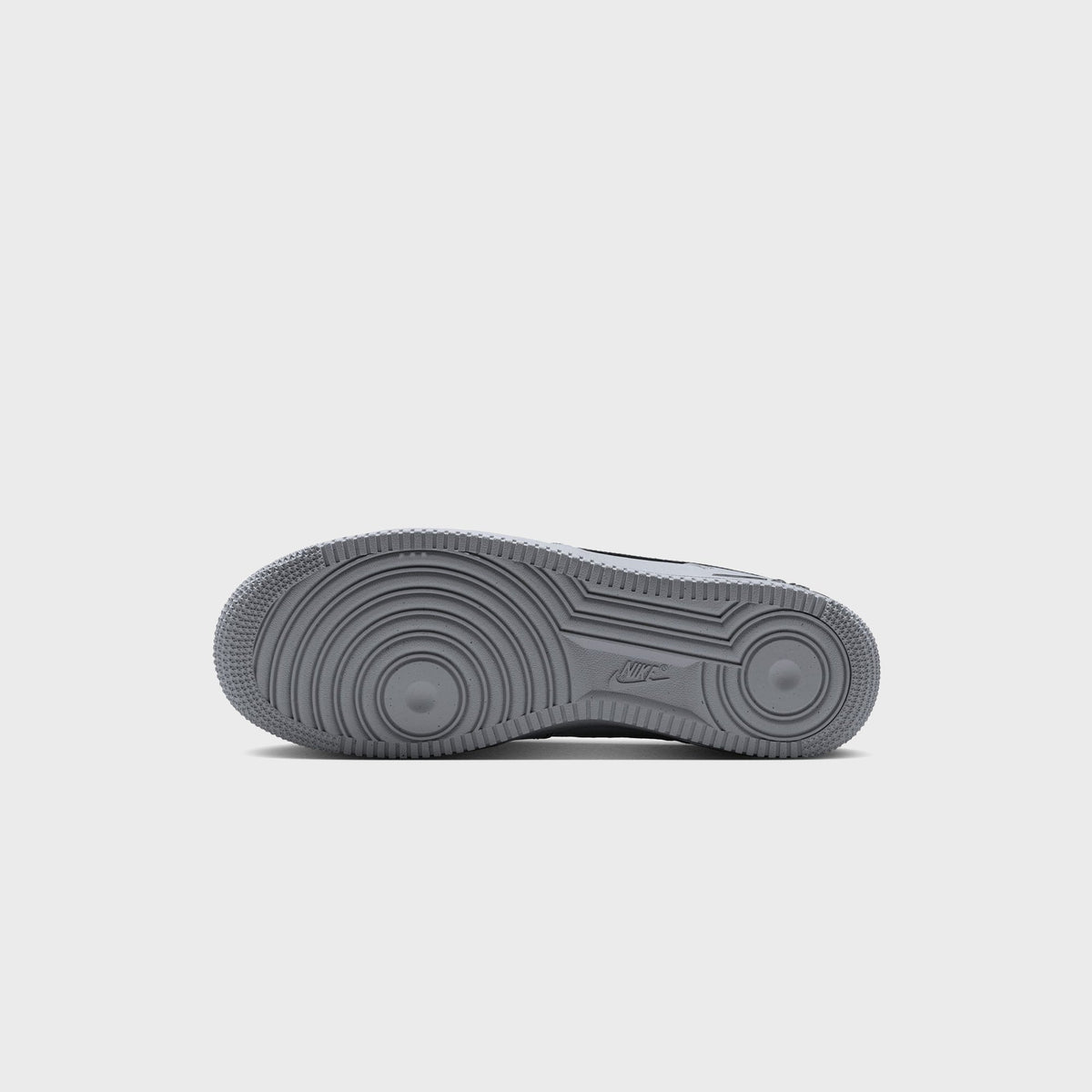 Nike Air Force 1 `07  LV8 - Wolf Grey / Black