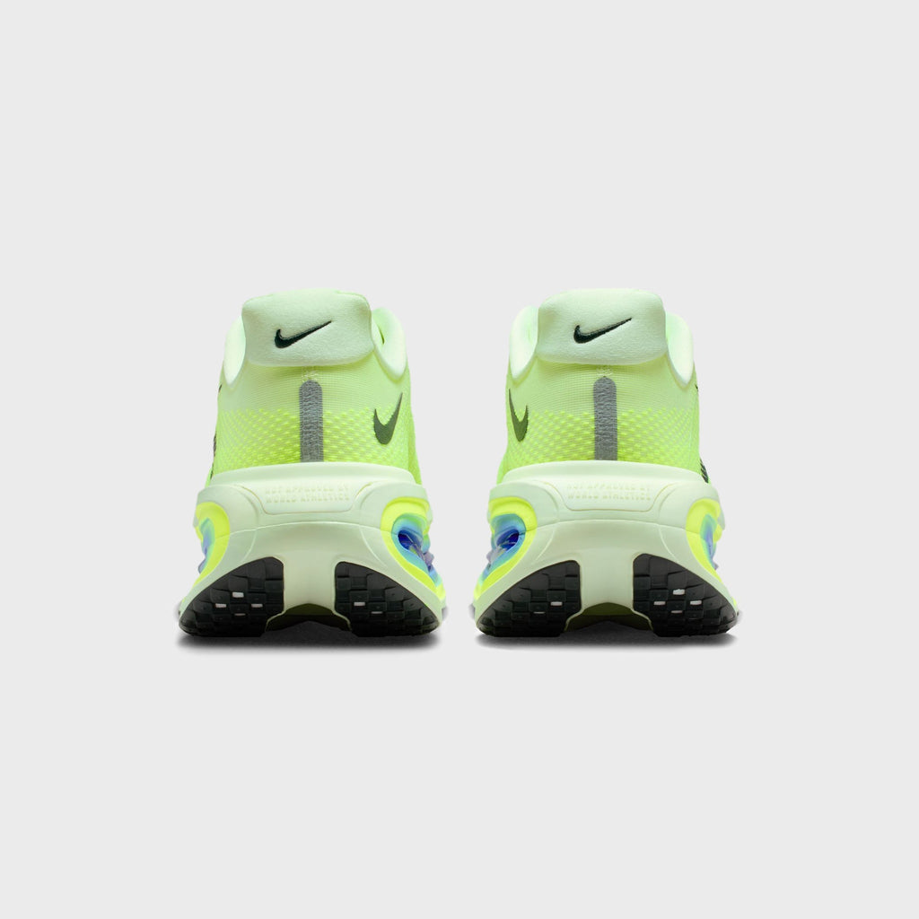 Nike Vomero Premium - Volt Tint / Sapphire / Volt / Black Spruce