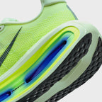 Nike Vomero Premium - Volt Tint / Sapphire / Volt / Black Spruce