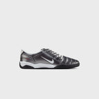 Nike Total 90 III - Light Graphite / Metallic Summit White  / Black / Varsity Red