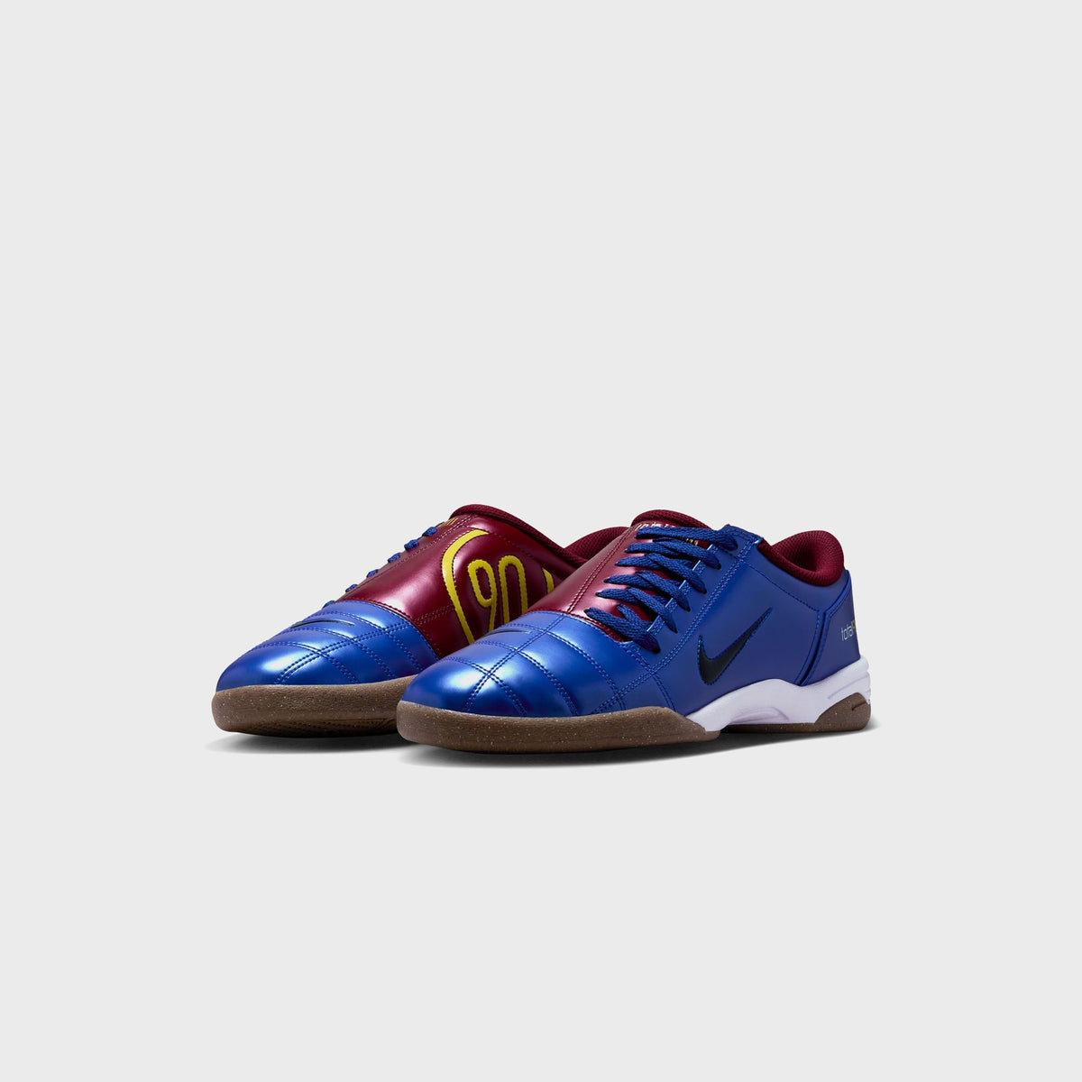 Nike Total 90 III - Hyper Royal / Black / Team Red / Lightening