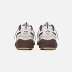 Nike x Travis Scott Jumpman Jack Zoom Field Jaxx - White / Light Chocolate