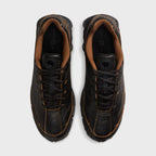 Nike Shox Ride 2 - Black / Light British Tan