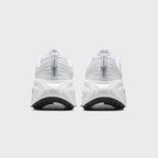 Nike Vomero Plus - White / Dark Smoke Grey / Metallic Dark Grey / Black