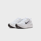 Nike Vomero Plus - White / Dark Smoke Grey / Metallic Dark Grey / Black