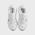 Nike Vomero Plus - White / Dark Smoke Grey / Metallic Dark Grey / Black