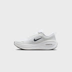 Nike Vomero Plus - White / Dark Smoke Grey / Metallic Dark Grey / Black