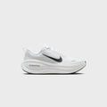 Nike Vomero Plus - White / Dark Smoke Grey / Metallic Dark Grey / Black