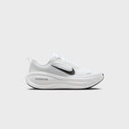 Nike Vomero Plus - White / Dark Smoke Grey / Metallic Dark Grey / Black