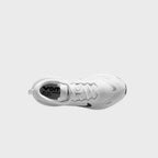 Nike Vomero Plus - White / Dark Smoke Grey / Metallic Dark Grey / Black
