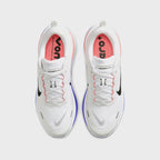Nike Vomero Plus - White / Atomic Pink / Racer Blue / Black