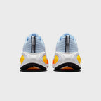 Nike Vomero Plus - Hydrogen Blue / Black / White / Total Orange