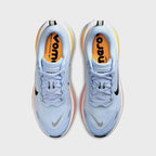 Nike Vomero Plus - Hydrogen Blue / Black / White / Total Orange