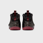 Nike Air Foamposite One - Black / Varsity Red
