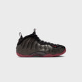 Nike Air Foamposite One - Black / Varsity Red