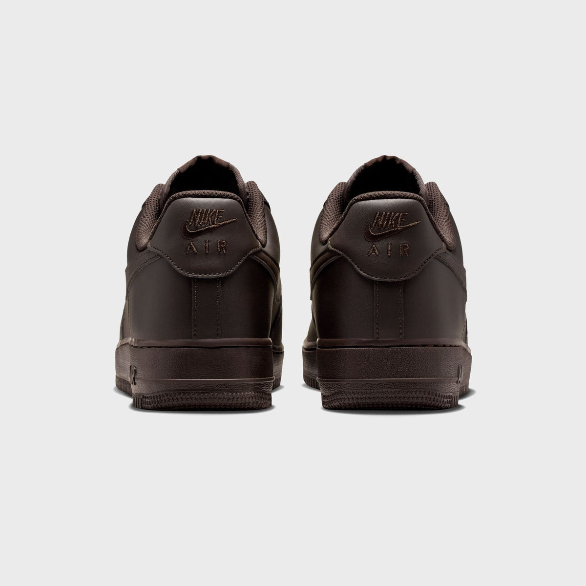 Nike Air Force 1 `07 - Velvet Brown