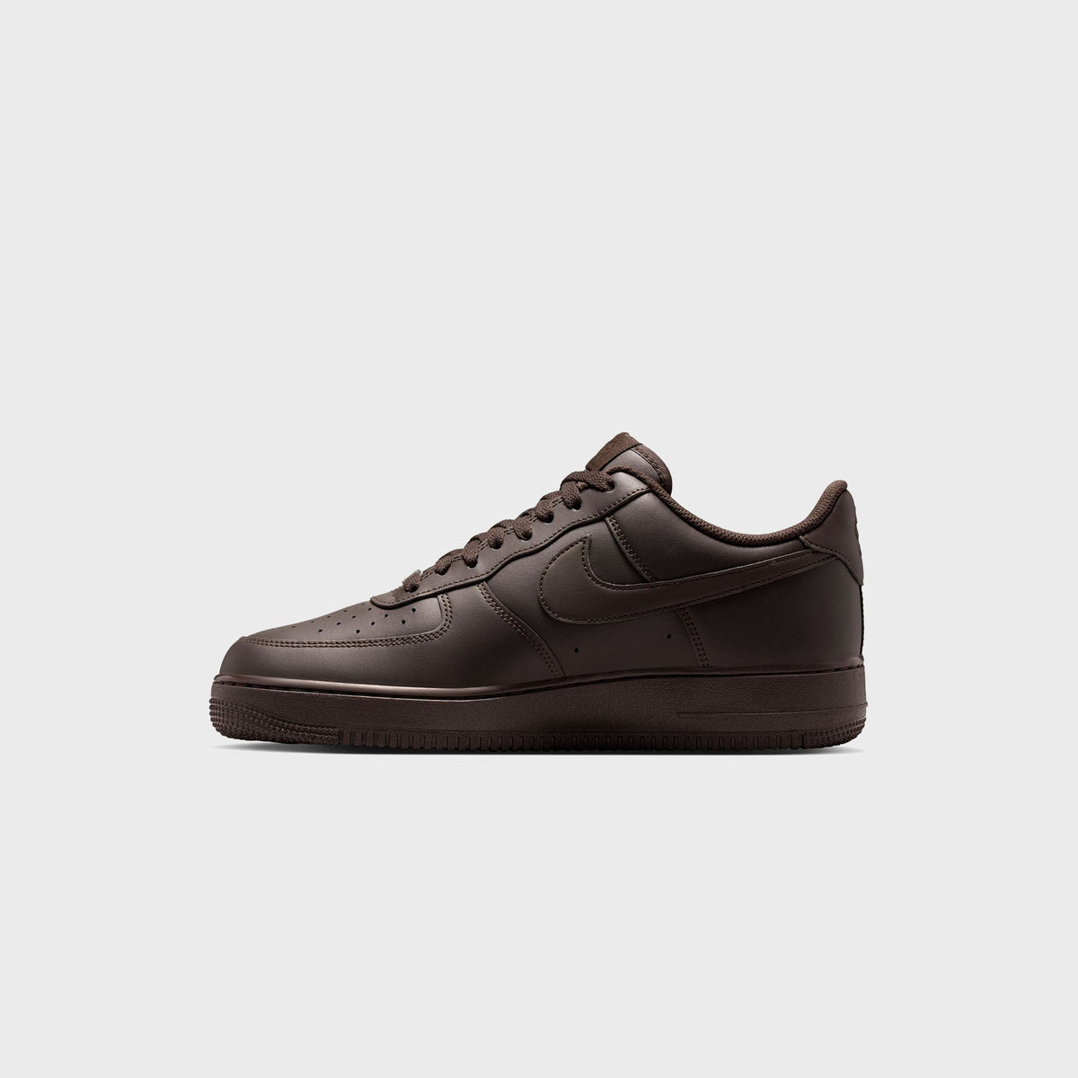 Nike Air Force 1 `07 - Velvet Brown