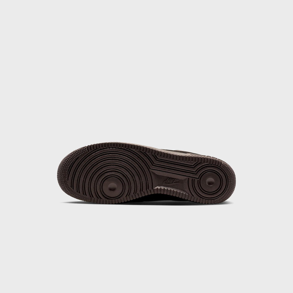 Nike Air Force 1 `07 - Velvet Brown