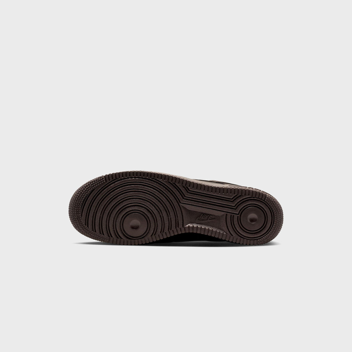 Nike Air Force 1 `07 - Velvet Brown