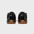 Nike Total 90 III - Black / White / University Red / Gum Med Brown