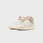 Jordan Air Jordan 1 Retro High OG - Sail / University Red / Pale Ivory / Coconut Milk / Phantom