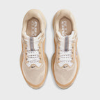 Nike Pegasus Premium SP - Mushroom / Metallic Silver / White