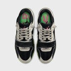 Jordan x Travis Scott x Chase B Air Jordan Jumpman Jack - Black / Night Silver / Anthracite