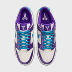 Nike Dunk Low Protro - Fierce Purple / Blue Lagoon / Sail
