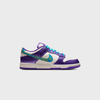 Nike Dunk Low Protro - Fierce Purple / Blue Lagoon / Sail